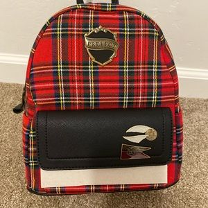 Loungefly Harry Potter